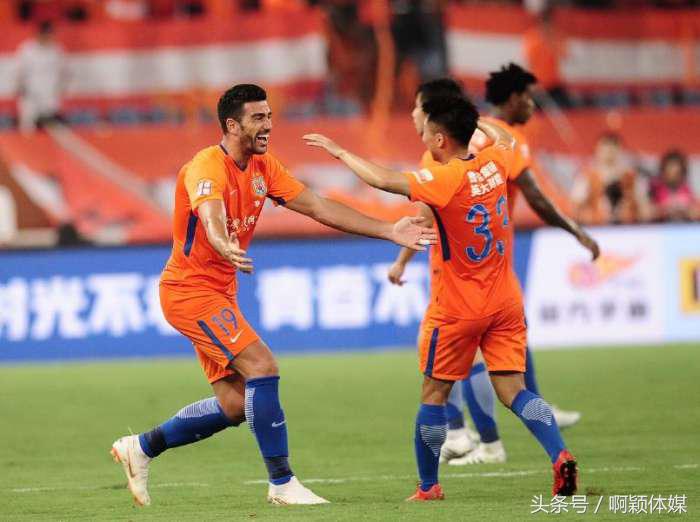 鲁能最后一战丢球,鲁能失球