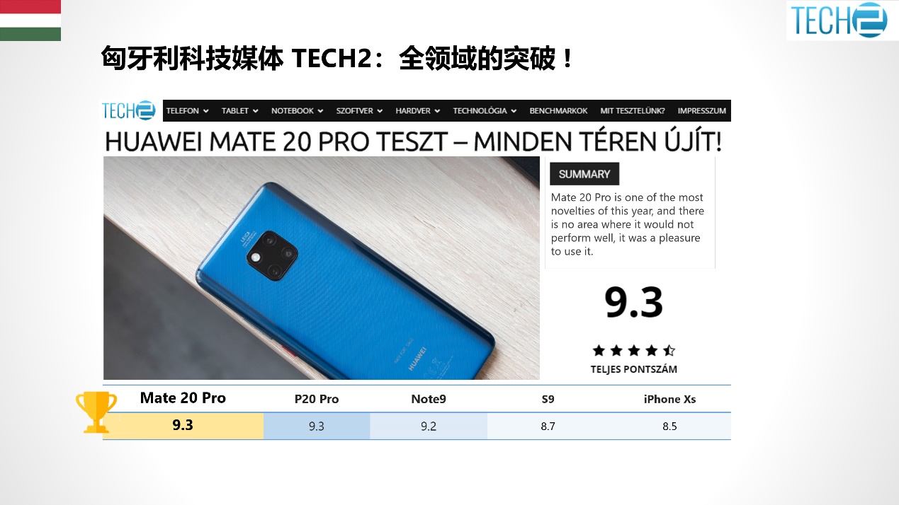 华为mate20pro国际版美国,华为mate20pro海外测评