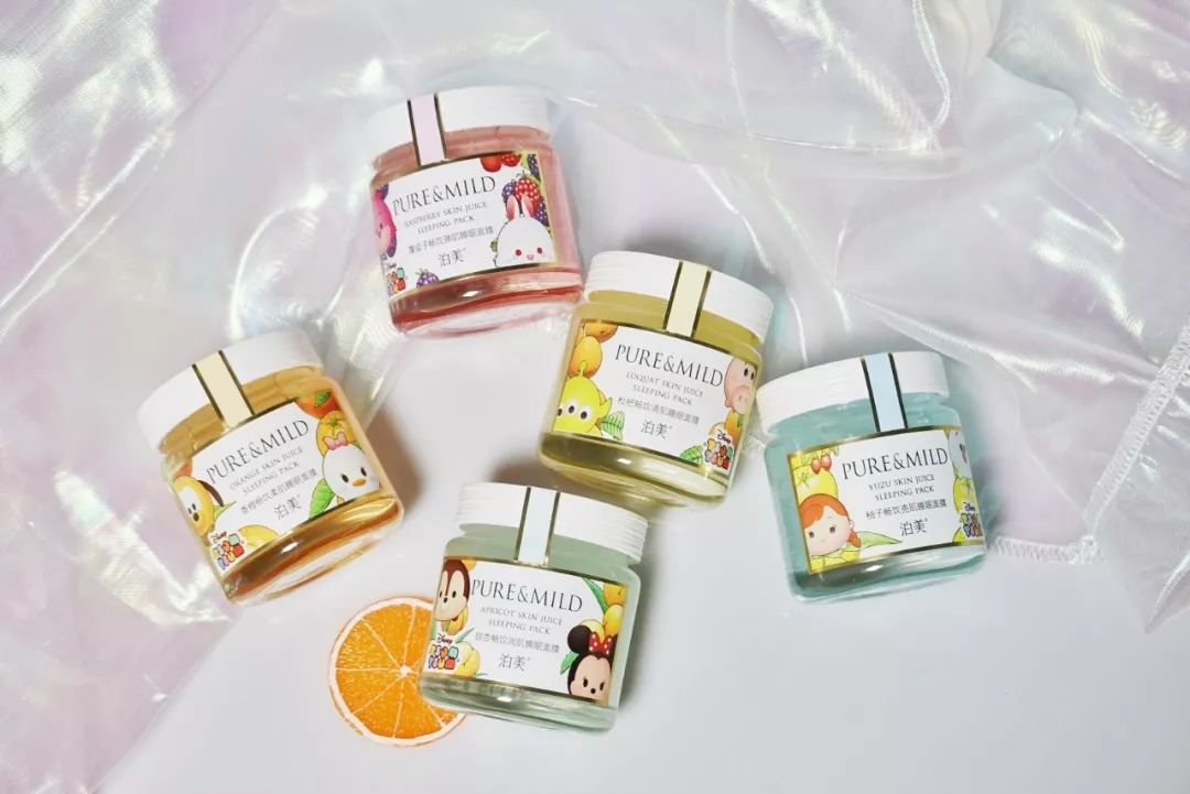 安利贴好物,安利宝藏贴纸