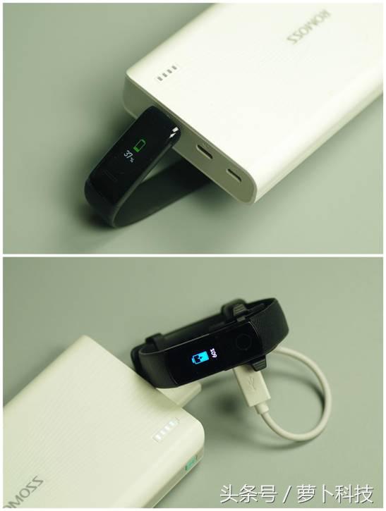 乐心手环5VS荣耀手环4：都说要搞定专业健身+购物？