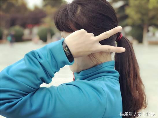 乐心手环华为手环对比,乐心手环5对比乐心手环5s