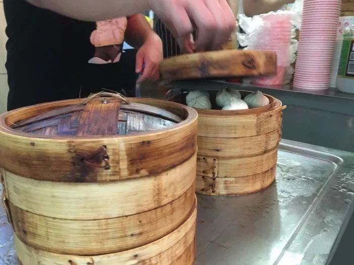 武汉包子美食测评,武汉包子好吃的店