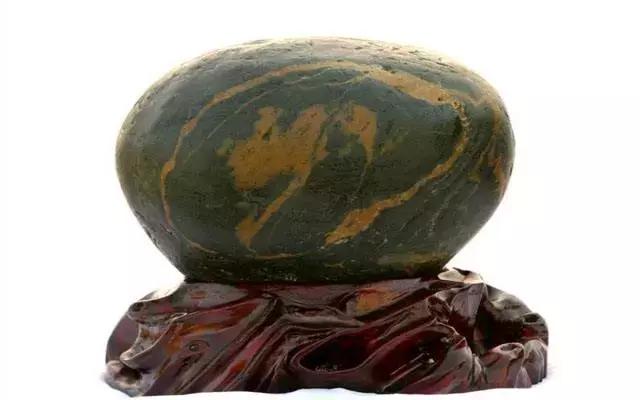 80种中国奇石让你认石不难,奇石种类一览表图解