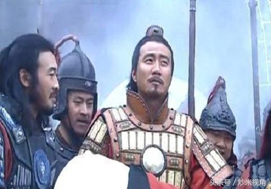 朱元璋如何打败张士诚,张士诚被朱元璋击败是哪一年