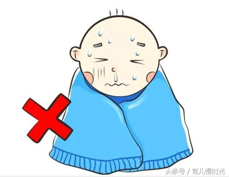 宝宝发烧不用奶瓶喝水怎么办,宝宝不发烧能用退热贴吗