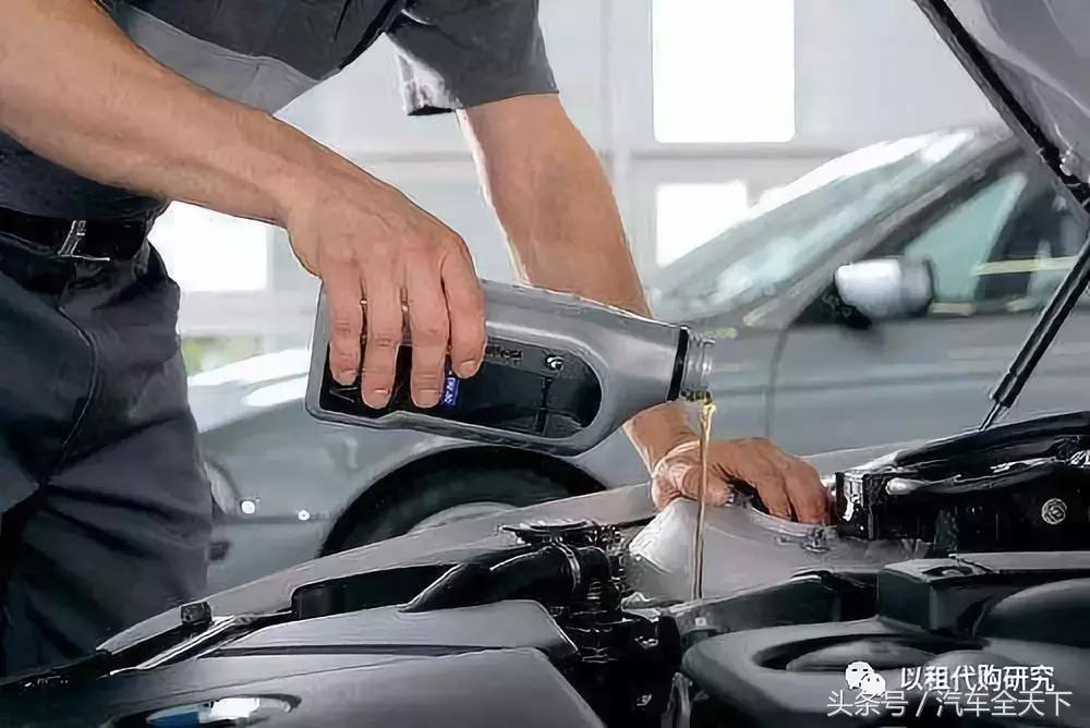 以租代购怎么保养,汽车以租代购怎么实现的