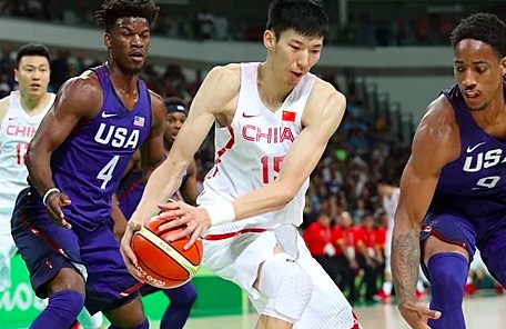 仅8小时现3喜讯：马刺退役马努球衣周琦被激活科比姚明成大使！