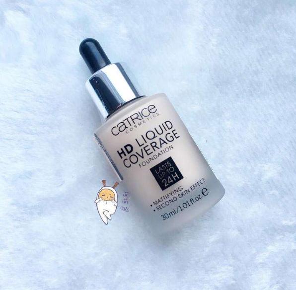 超级好用粉底推荐平价美妆,十大平价好用的粉底