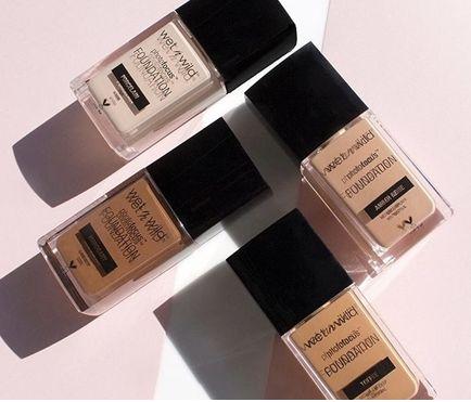 超级好用粉底推荐平价美妆,十大平价好用的粉底