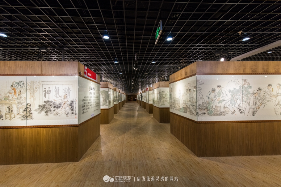 天下黄土第一塬甘肃庆阳,地球上黄土最厚的地方