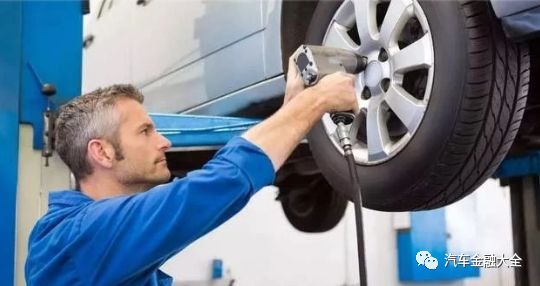 车管所可以办以租代购吗,车辆以租代购需要资质吗