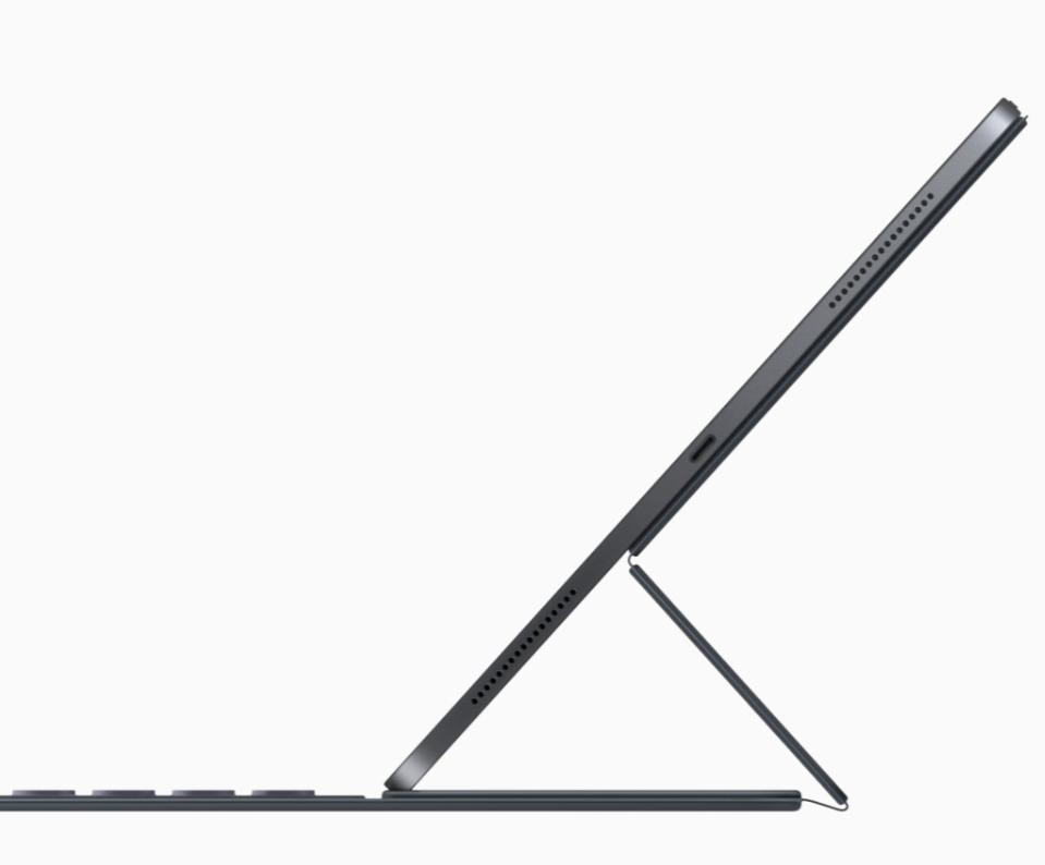 苹果发布12.9寸ipad起售价,苹果ipad发布会2020时间