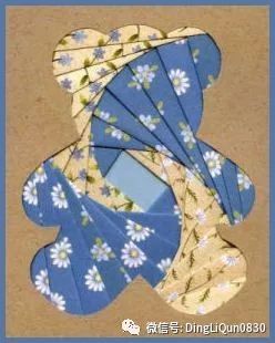 可以玩儿的折纸高级折纸方法,简单折纸带步骤的折纸方法