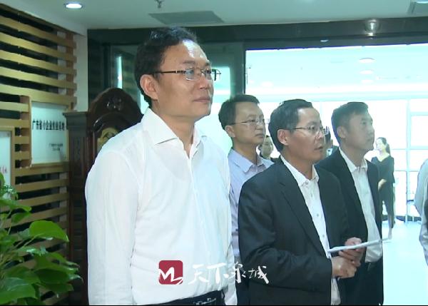 王忠林：济南要想“走在前列”“扬起龙头”必须对标先进城市