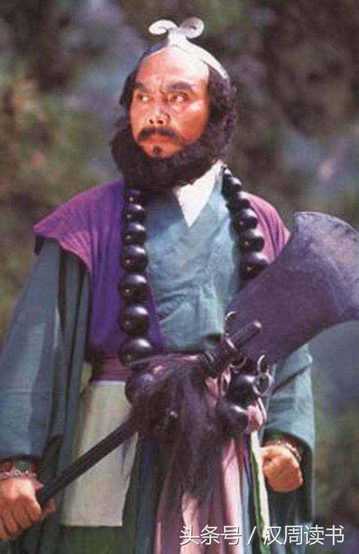 沙僧为什么打破它之后被贬下天庭,沙僧有哪些细思极恐的细节