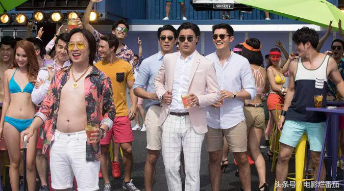 十一月这份片单,我敲锣打鼓的告诉你