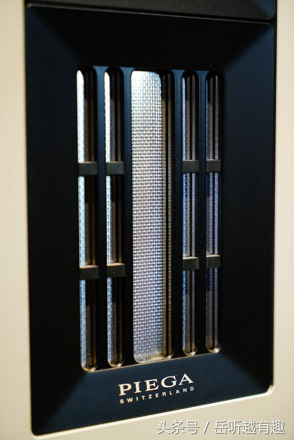 声音的12道风味——PIEGAMasterLineSource3首评