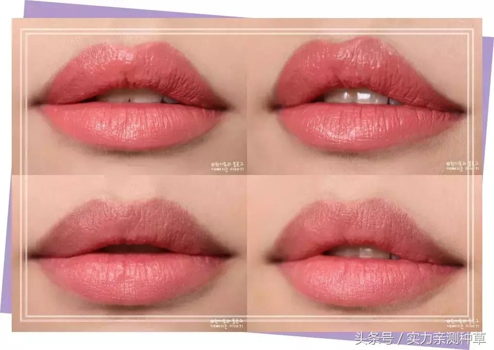 拯救你所有不好用的口红,拯救你的钱包完整版