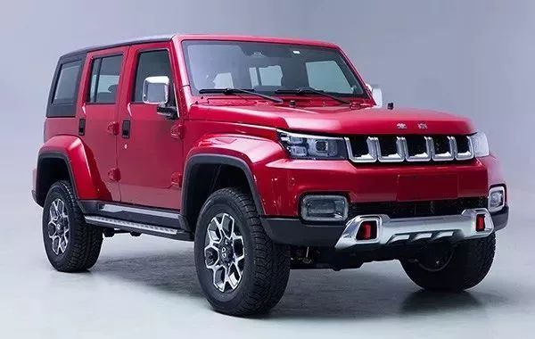 15万预算想买suv看这3款就够了,15万买这两款suv你愿意吗