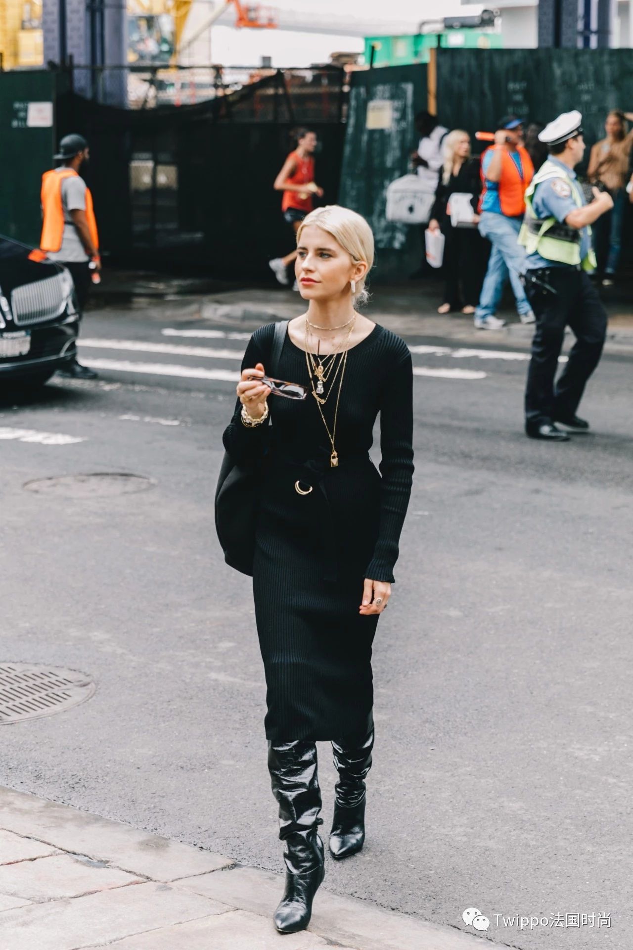 有人说我穿的衣服丑怎么怼,说我穿的衣服不好看怎么怼回去