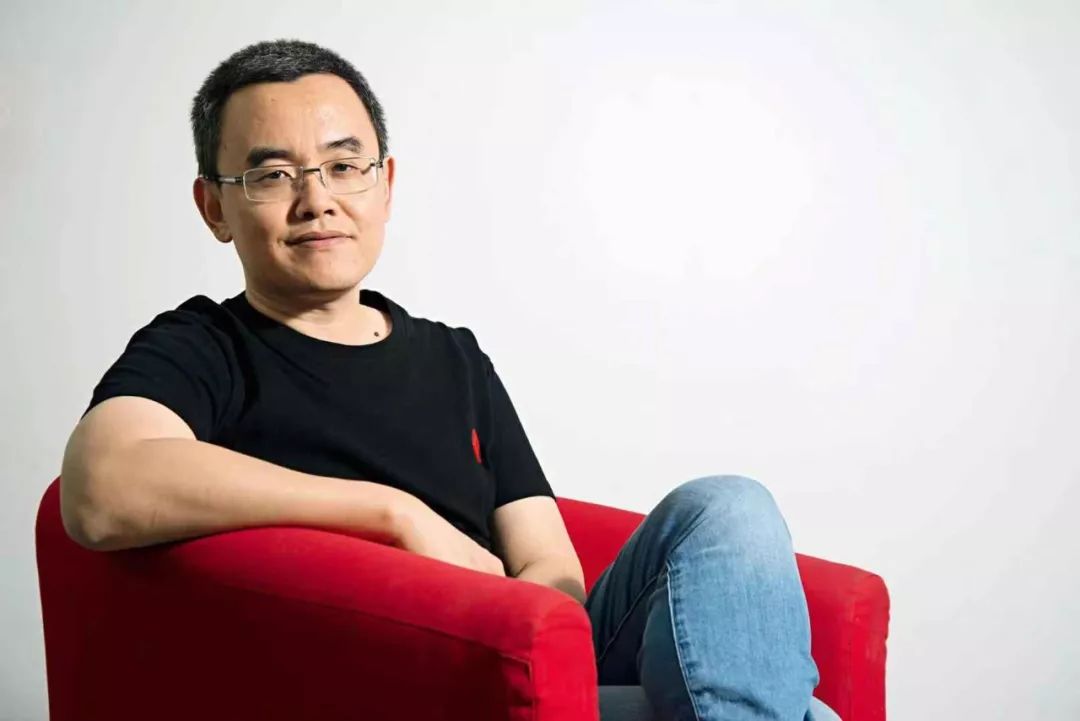 品钛逆市上市，魏伟说没有一个能够让自己放松下来的借口