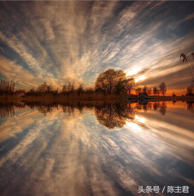 70张让人大开眼界的照片,50张让人惊艳的照片