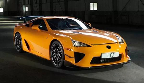 总有人说玩车是不务正业,为什么说玩赛车很费钱