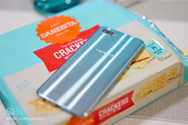 升级后更加值得买，OPPOR15x评测