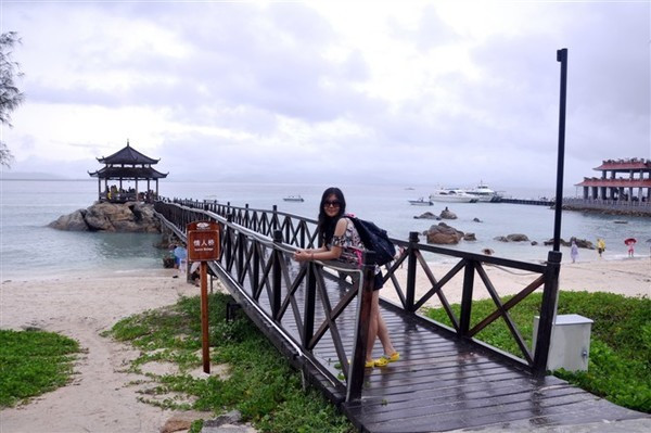 我们的蜜月之旅三亚旅行详细攻略,三亚自由行15天旅游攻略