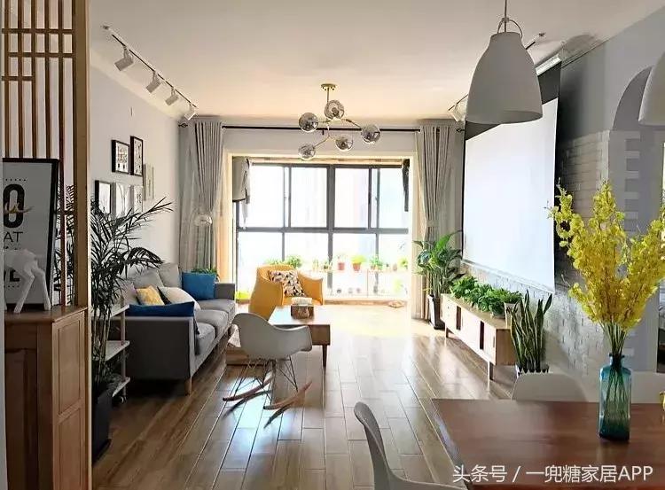 小客厅用什么家庭影院,家庭影院多少平方最适合