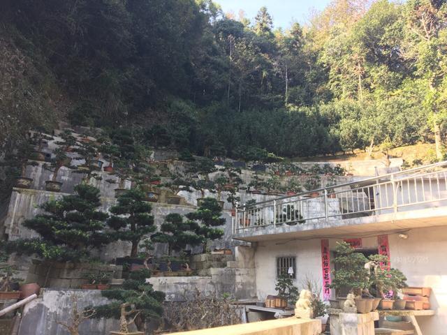 中国不为人知的海边渔村,中国一个渔村