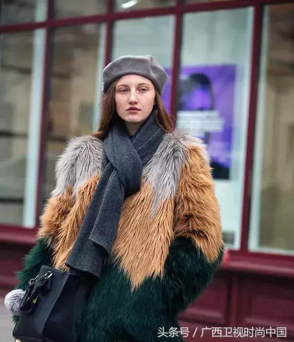 脸型偏长的女生怎样戴贝雷帽好看,什么样的脸型适合戴贝雷帽