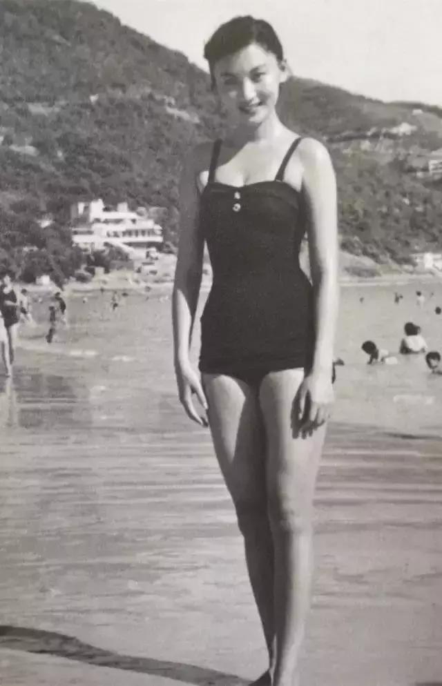 金庸评价最经典小龙女,金庸最美女人是谁