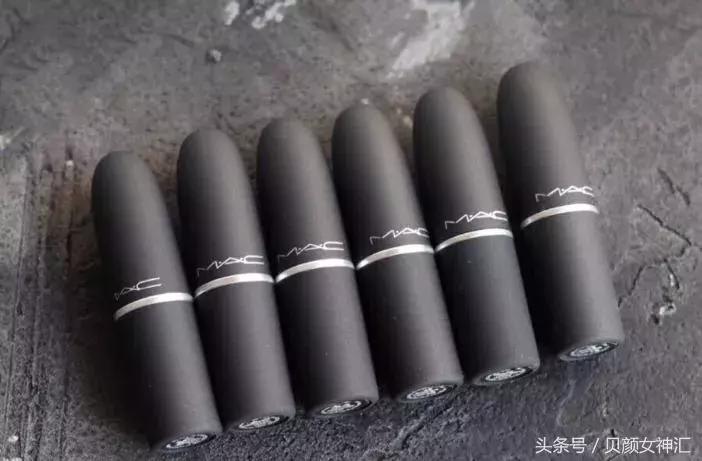 杨树林粉色系口红,杨树林的口红和彩妆