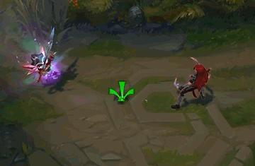 万圣节克烈皮肤视频展示,克烈万圣节限定皮肤展示