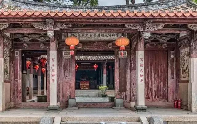 泉州有座中国古代四大名桥,泉州第一座跨海大桥