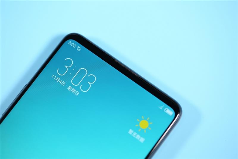 努比亚x的lcd是什么水准,努比亚最大屏手机