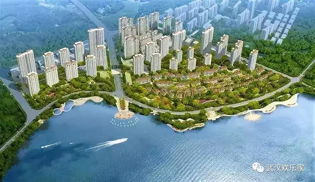 爱家名校华城店铺,爱家名校华城与保利新武昌哪个好