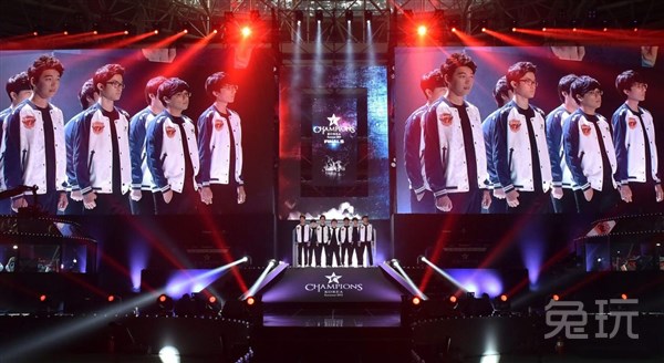 仁川决战一触即发七年世界赛全回顾