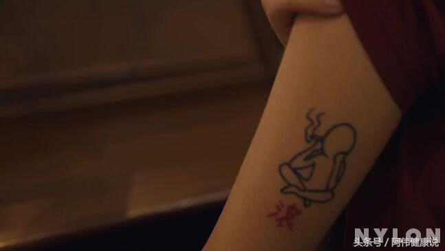 菲已入佛，唯已成仙，留童一个在人间