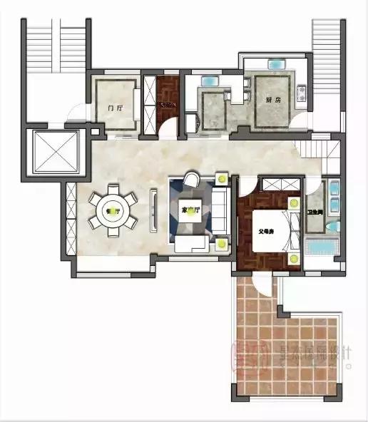 万科官宣,万科信成道3期最新信息