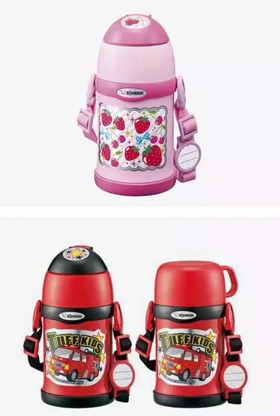 哪款儿童保温杯质量最好,虎牌保温杯好还是杯具熊保温杯好