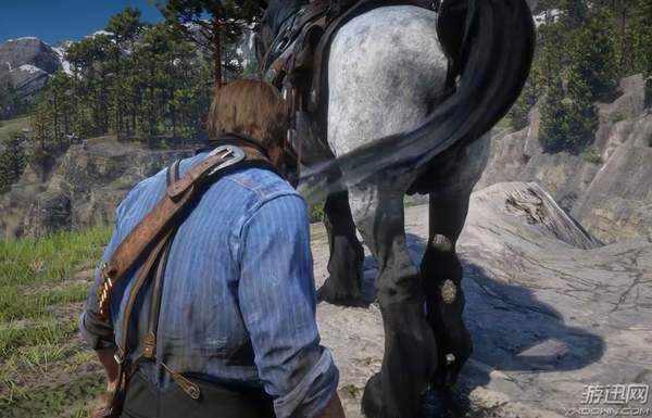 荒野大镖客各个存活成员位置,荒野大镖客最全面事件触发