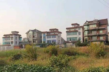 农村宅基地的确权证怎么办理,宅基地怎么办理土地使用证