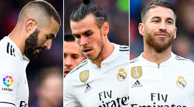 GOAL神奇：恐怖大清洗！银河王朝土崩瓦解皇马五大巨星花落谁家？