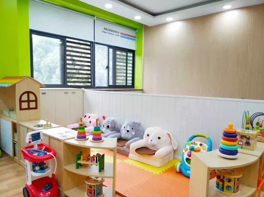 早教现状与盈利模式,沉淀12年