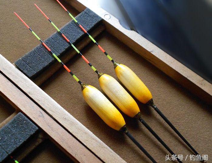 什么样的浮漂才是好浮漂,浮漂怎么选才是最佳的