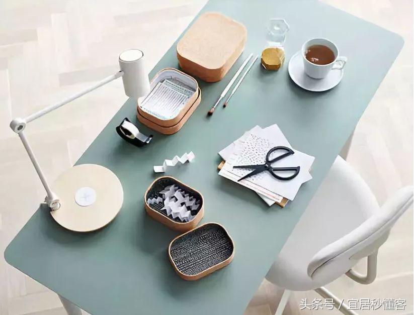 宜家双十一五折活动,双十一宜家必买