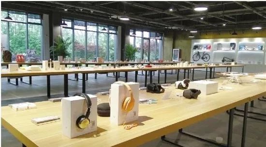 良渚最大的商场在哪里,良渚升级