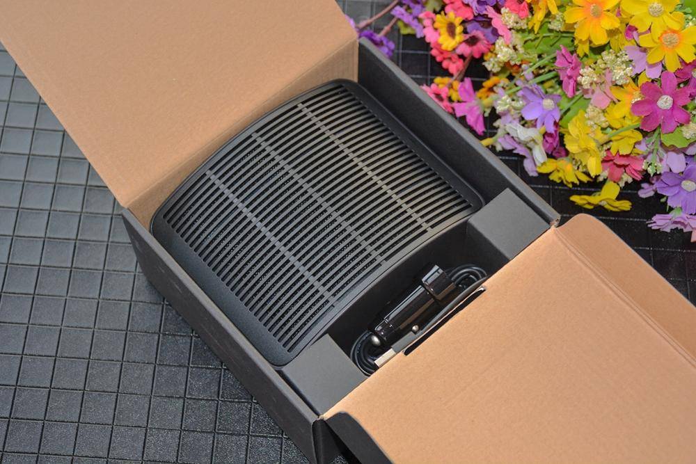 车载空气净化器6802,空气净化器双十一